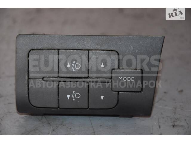 Блок кнопок ( коректор фар ) Citroen Jumper 2006-2014 7354213530