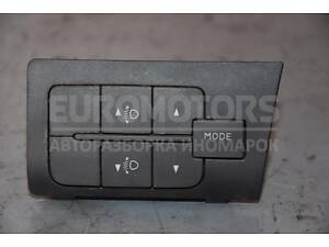 Блок кнопок ( коректор фар ) Citroen Jumper 2006-2014 7354213530