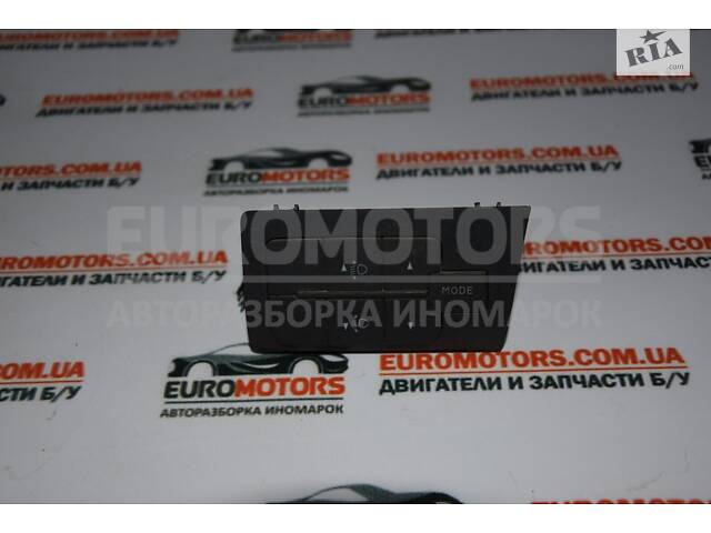 Блок кнопок ( корректор фар ) Fiat Ducato 2006-2014 7354213530 55