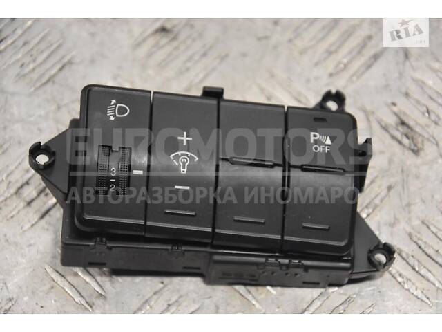 Блок кнопок ( корректор фар ) Hyundai i30 2007-2012 93310A6270RY