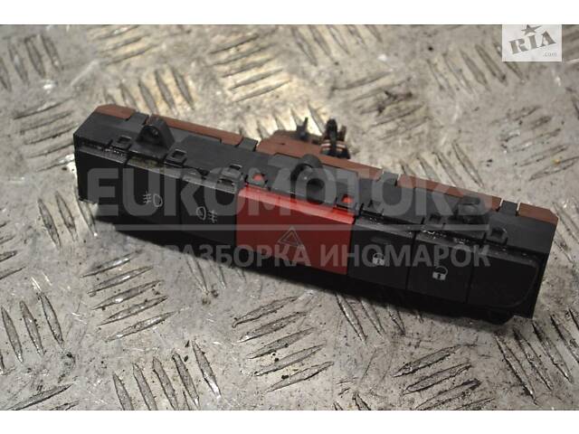 Блок кнопок (аварийка) Citroen Jumper 2006-2014 7355331180 158740