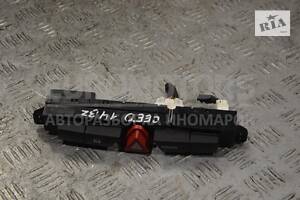 Блок кнопок (аварийка) Kia Ceed 2007-2012 937001H000 190140