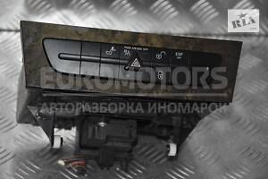 Блок кнопок (аварийка) Mercedes E-class (W211) 2002-2009 A2116800