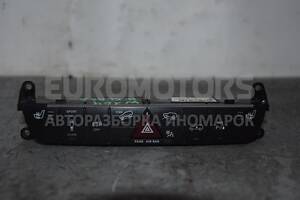 Блок кнопок (аварийка) Mercedes M-Class (W164) 2005-2011 A1648709