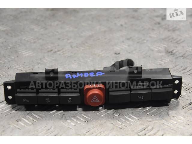 Блок кнопок (аварійка) Opel Antara 2007-2015 96673013 168954