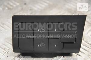 Блок кнопок (корректор фар) Fiat Ducato 2006-2014 7354213530 1433