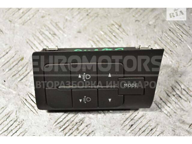 Блок кнопок (корректор фар) Fiat Ducato 2006-2014 7354213530 3210