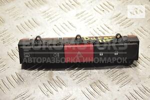 Блок кнопок аварийка 11- Fiat Ducato 2006-2014 7355331170 271148