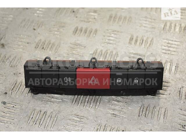 Блок кнопок аварийка Citroen Jumper 2014 7355331160 271146