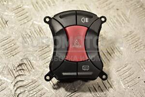 Блок кнопок аварийка Fiat Doblo 2000-2009 7354198640 283311