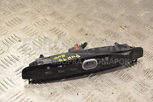 Блок кнопок аварийка Fiat Punto Evo 2010 735591688 260420