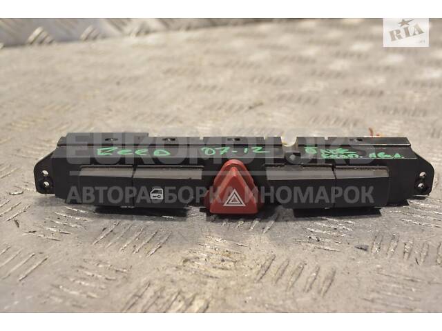 Блок кнопок аварийка Kia Ceed 2007-2012 937001H000 210468