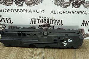 Блок кнопок аварійка Mercedes C-class (W203) 2000-2007 A2038214658 244376