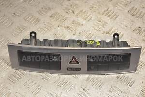 Блок кнопок аварийка Mercedes C-class (W203) 2000-2007 A2038702510 244376