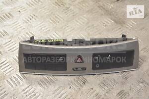 Блок кнопок аварийка Mercedes CLK (W209) 2002-2009 A2038700110 25