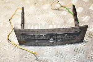 Блок кнопок аварійка Mercedes E-class (W211) 2002-2009 334419