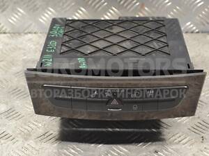 Блок кнопок аварийка Mercedes E-class (W211) 2002-2009 A211680055