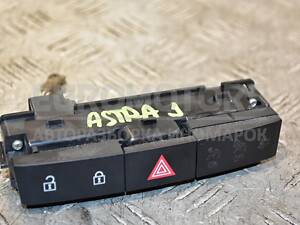 Блок кнопок аварийка Opel Astra (J) 2009-2015 13285122 373873