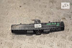 Блок кнопок аварийка Opel Zafira (B) 2005-2012 13100105 244987