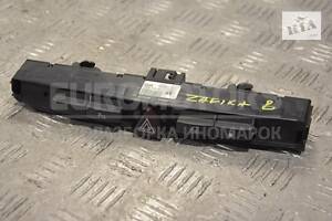 Блок кнопок аварийка Opel Zafira (B) 2005-2012 13228627 206830