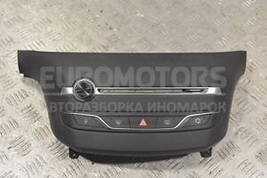 Блок кнопок аварийки Peugeot 308 (T9) 2013-2021 96777660ZD 259266