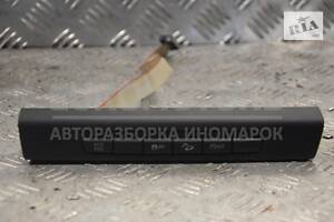 Блок кнопок BMW X1 (E84) 2009-2015 61319249507 167775