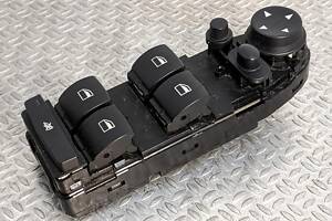 Блок кнопок BMW X5 E70 (2010-2013) рестайл, 61319218044