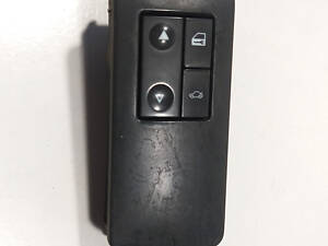 Блок кнопок дверей передньої правої (Б/У) Opel Vectra C 2003 09185958