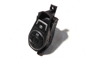 Блок кнопок консоль 937663Z0404X HYUNDAI i-40 VF 11-18