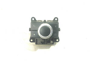 Блок кнопок консоль центр A1669003501 MERCEDES-BENZ ML W166 11-15, GLE W166 15-18