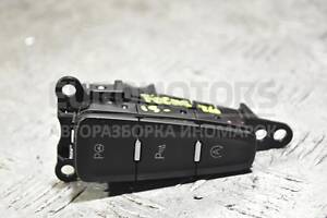 Блок кнопок консоли кулисы 15- Ford Focus (III) 2011 F1ET11B573CA