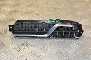 Блок кнопок консоли кулисы BMW X3 (G01) 2017 6993947 331303