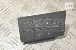 Блок кнопок корректор фар Citroen Jumper 2006-2014 7354213530 250537