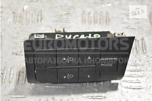 Блок кнопок коректор фар Fiat Ducato 2006-2014 735533111 217780