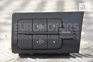 Блок кнопок (корректор фар) Fiat Ducato 2006-2014 7354213530 124853
