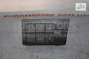 Блок кнопок (корректор фар) Fiat Ducato 2006-2014 7354213530 61187