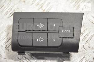Блок кнопок (корректор фар) Fiat Ducato 2006-2014 735533111 180876