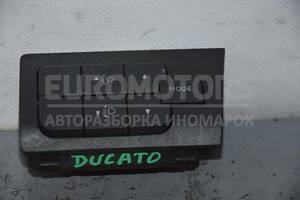 Блок кнопок ( корректор фар ) Fiat Ducato 2006-2014 7354213530 85757