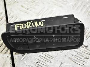 Блок кнопок корректор фар Fiat Fiorino 2008 7354423220 341033