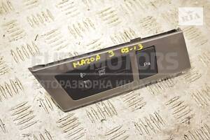 Блок кнопок Mazda 3 2009-2013 BBM466170B 261847