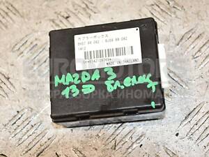Блок кнопок Mazda 3 2013-2019 BME766170 384624