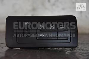 Блок кнопок Mazda CX-5 2012 KD4966170 104819