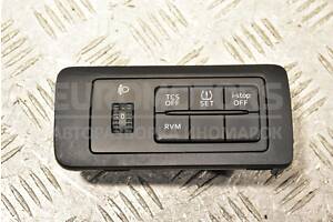 Блок кнопок Mazda CX-5 2012 KD4966170 286898