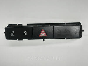 Блок кнопок Opel Astra J 13285122