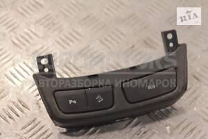 Блок кнопок паркування Opel Mokka 2012 202010119 137192-01