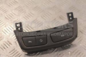 Блок кнопок парковки Opel Mokka 2012 202010119 137192-01