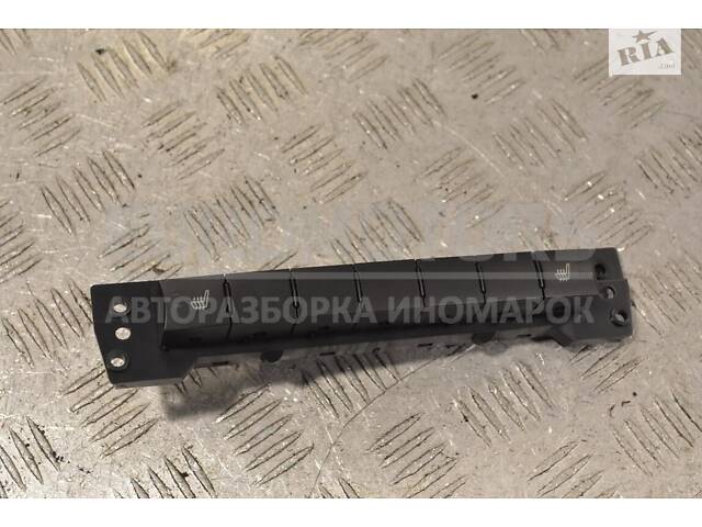 Блок кнопок подогрева сидений 08- Jeep Grand Cherokee 2005-2010 P