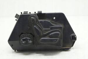 Блок кнопок регулировки сиденья задним левым Mercedes Benz W220 1998-2005 2208211358
