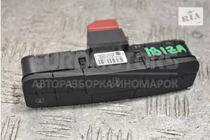 Блок кнопок Seat Ibiza 2008 6J0927137BG 218936