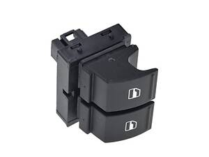 Блок кнопок склоподъемников передний левый Volkswagen Golf 5 2003-2009 NTY EWS-VW-003